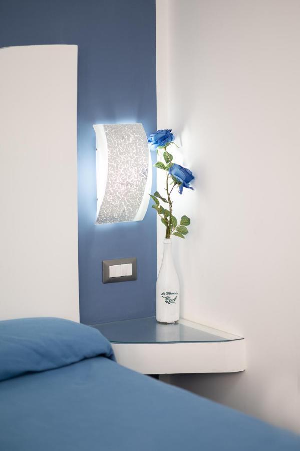 La Magnolia Rooms Procida Eksteriør bilde