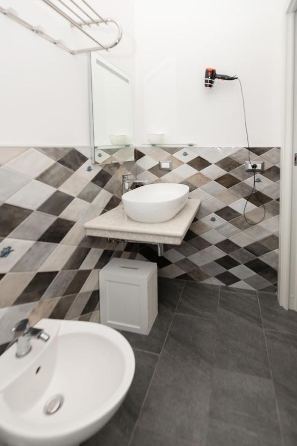 La Magnolia Rooms Procida Eksteriør bilde