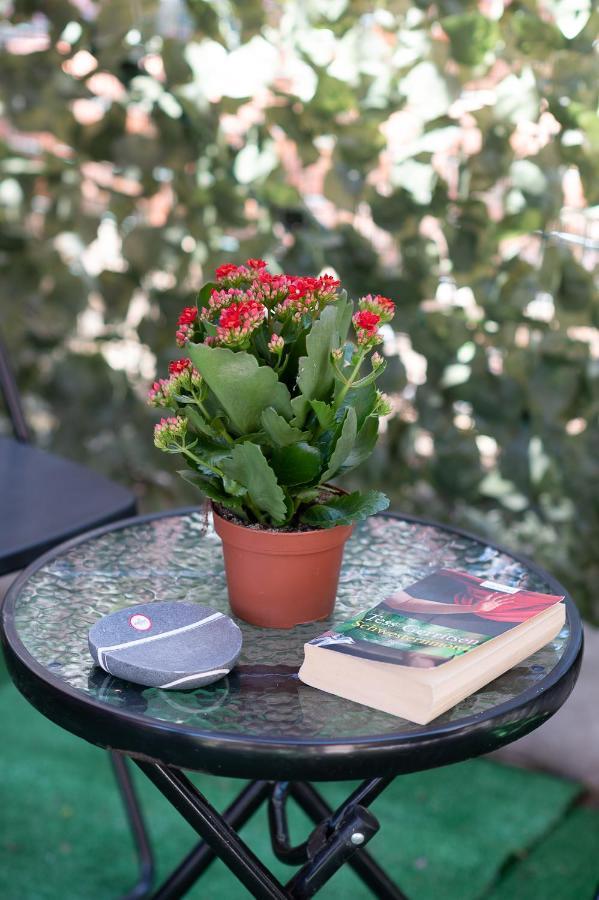 La Magnolia Rooms Procida Eksteriør bilde